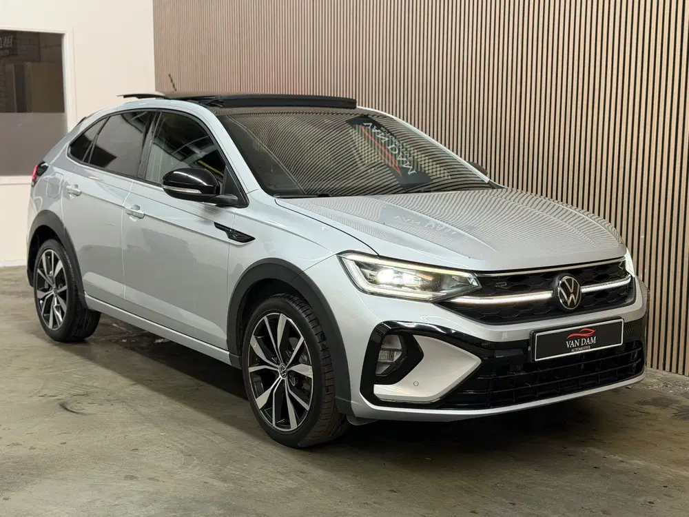 Volkswagen Taigo 1.5 TSI R-Line 2023 DSG PANO IQ-LIGHT BEAT uit 2023, foto 8