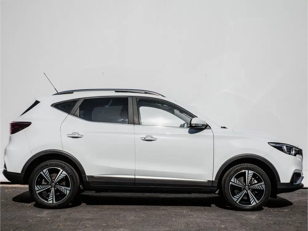 MG ZS EV Luxury 45 kWh SOH 87% Camera uit 2019, foto 10