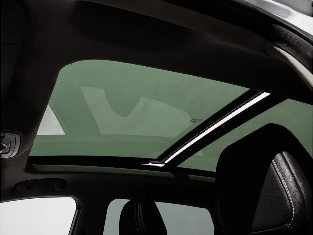 MG ZS EV Luxury 45 kWh SOH 87% Camera uit 2019, foto 14