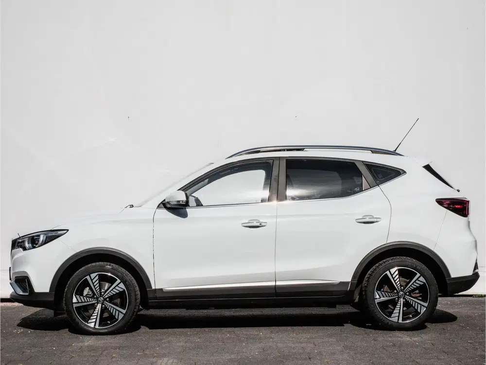 MG ZS EV Luxury 45 kWh SOH 87% Camera uit 2019, foto 7