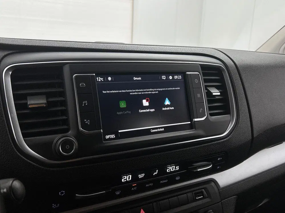 Opel Vivaro 2.0 BlueHDi 145PK L3 Automaat Airco Naviga uit 2024, foto 11