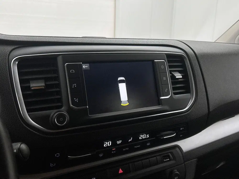 Opel Vivaro 2.0 BlueHDi 145PK L3 Automaat Airco Naviga uit 2024, foto 13
