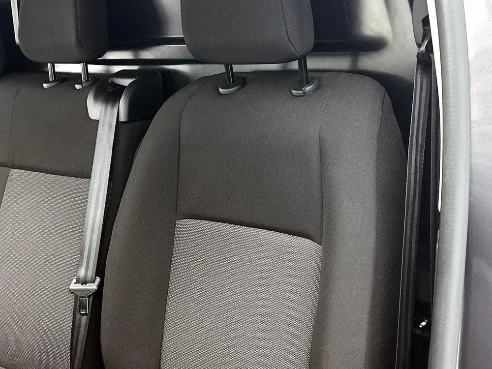 Opel Vivaro 2.0 BlueHDi 145PK L3 Automaat Airco Naviga uit 2024, foto 14