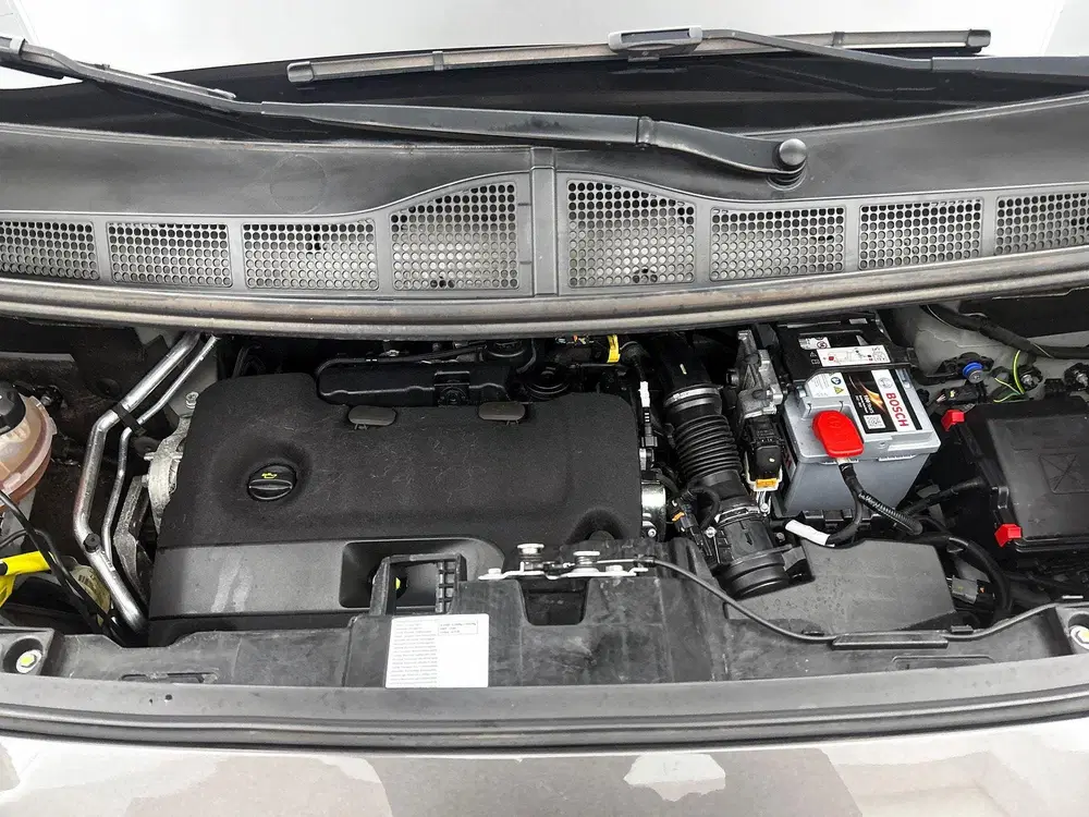 Opel Vivaro 2.0 BlueHDi 145PK L3 Automaat Airco Naviga uit 2024, foto 15