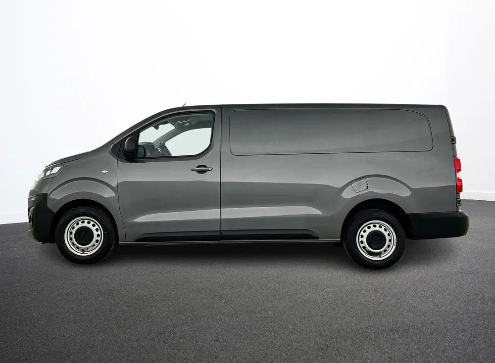 Opel Vivaro 2.0 BlueHDi 145PK L3 Automaat Airco Naviga uit 2024, foto 2