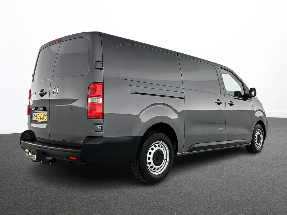 Opel Vivaro 2.0 BlueHDi 145PK L3 Automaat Airco Naviga uit 2024, foto 4