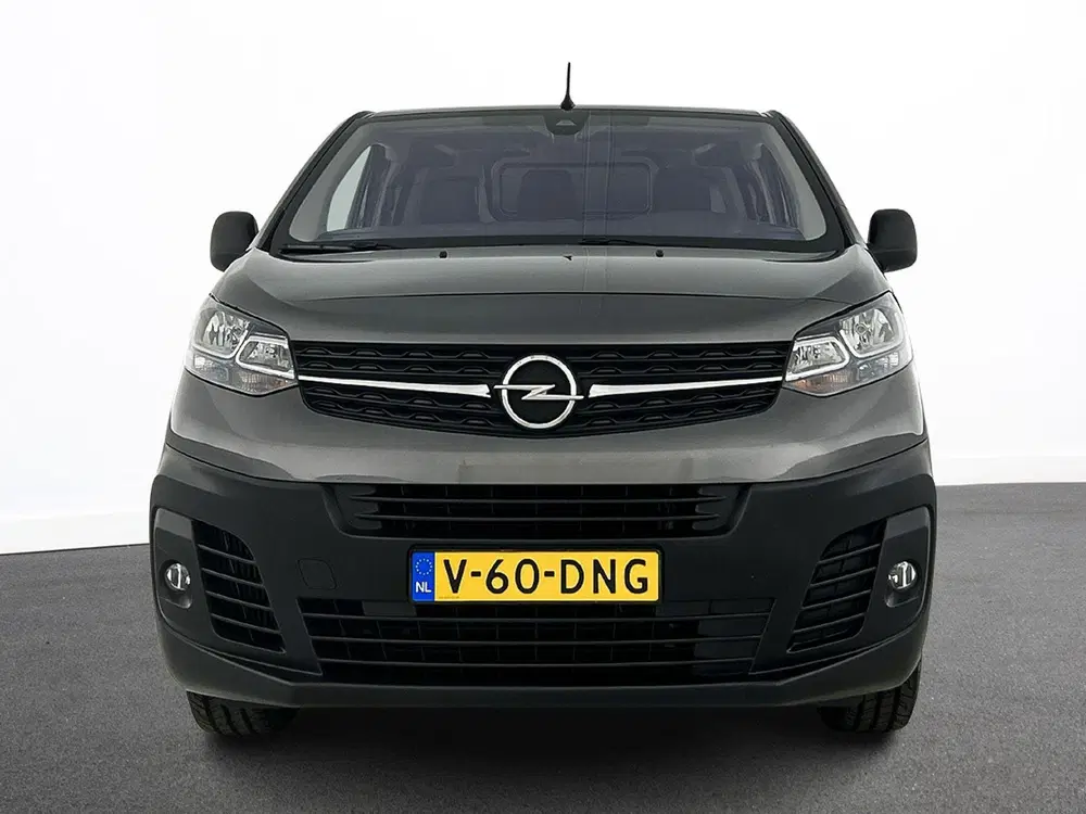Opel Vivaro 2.0 BlueHDi 145PK L3 Automaat Airco Naviga uit 2024, foto 5