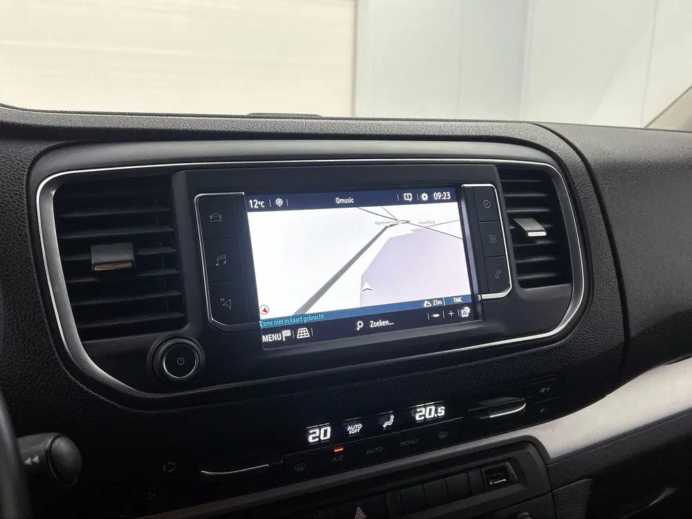Opel Vivaro 2.0 BlueHDi 145PK L3 Automaat Airco Naviga uit 2024, foto 7