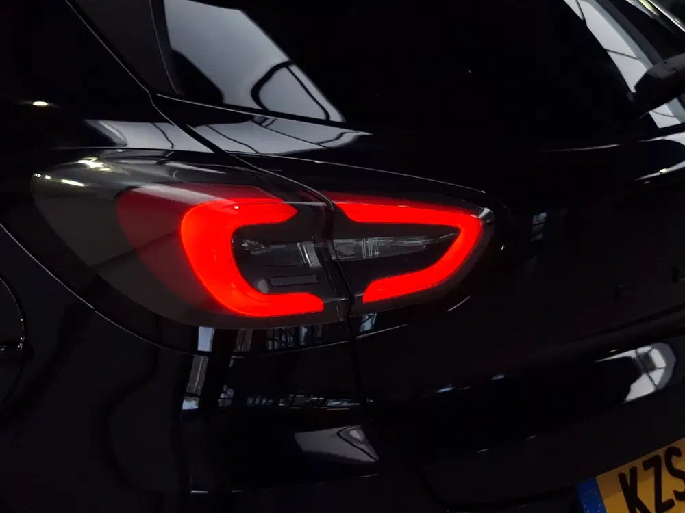 Ford Puma EcoBoost Hybrid 155pk ST-Line X uit 2025, foto 13