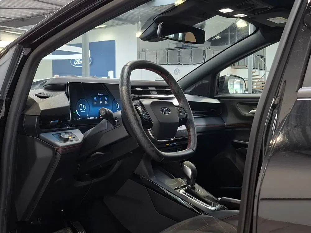 Ford Puma EcoBoost Hybrid 155pk ST-Line X uit 2025, foto 14
