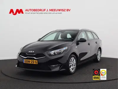 Kia Ceed 1.0 T-GDi ComfortLine uit 2024