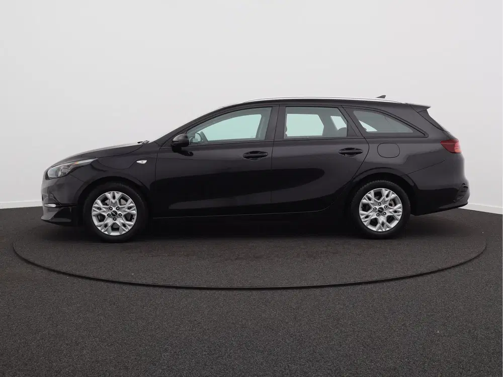 Kia Ceed 1.0 T-GDi ComfortLine uit 2024, foto 10