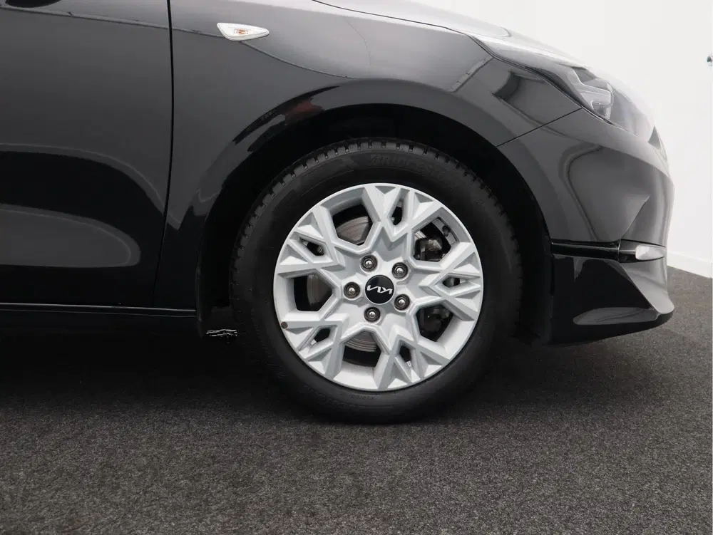 Kia Ceed 1.0 T-GDi ComfortLine uit 2024, foto 12