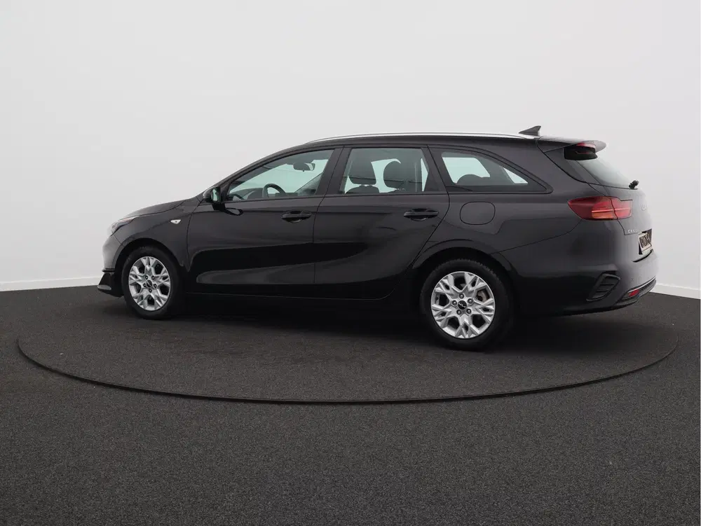 Kia Ceed 1.0 T-GDi ComfortLine uit 2024, foto 13