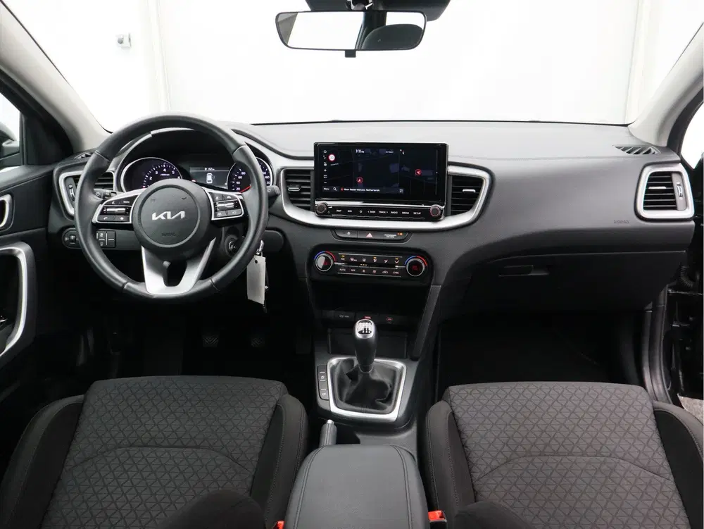 Kia Ceed 1.0 T-GDi ComfortLine uit 2024, foto 2