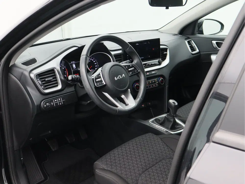 Kia Ceed 1.0 T-GDi ComfortLine uit 2024, foto 5