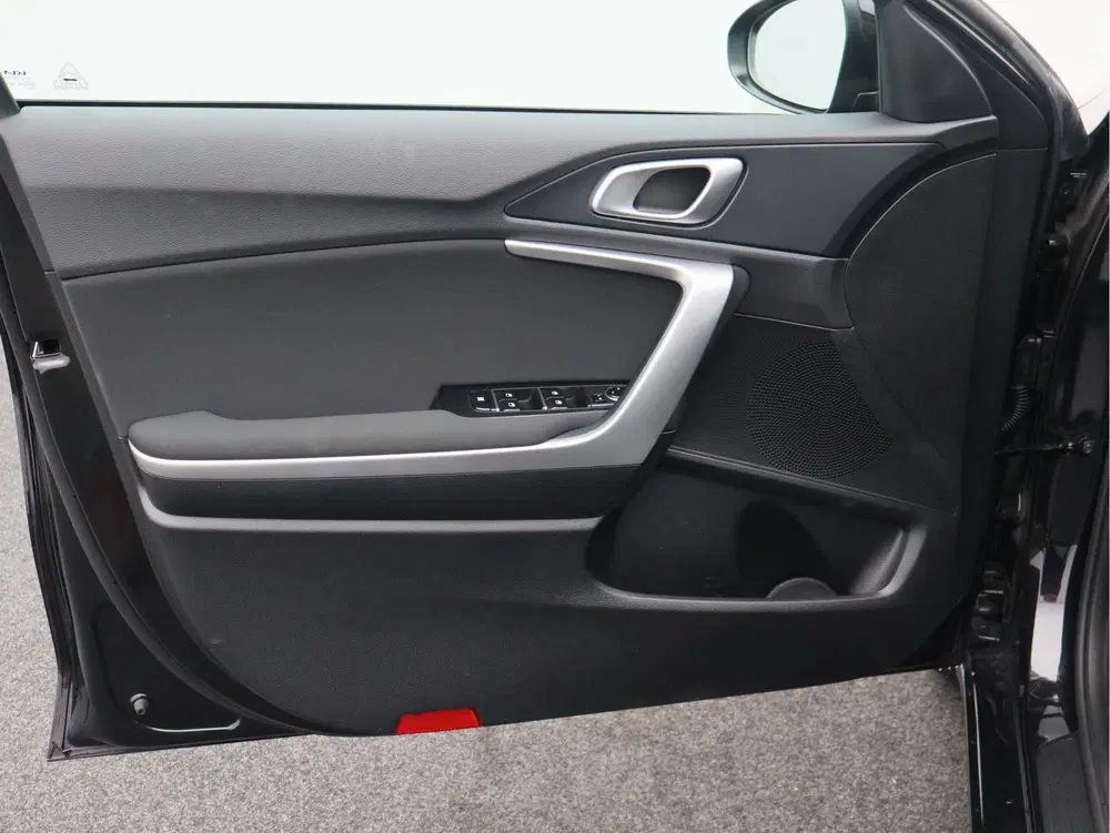 Kia Ceed 1.0 T-GDi ComfortLine uit 2024, foto 6