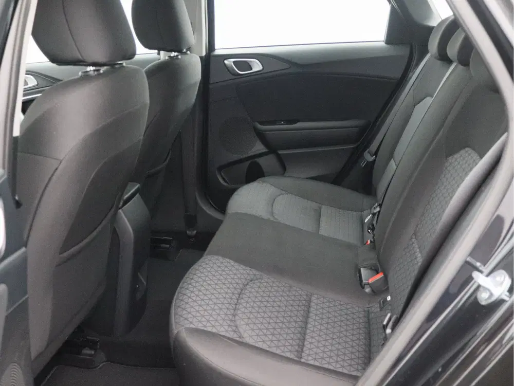 Kia Ceed 1.0 T-GDi ComfortLine uit 2024, foto 9