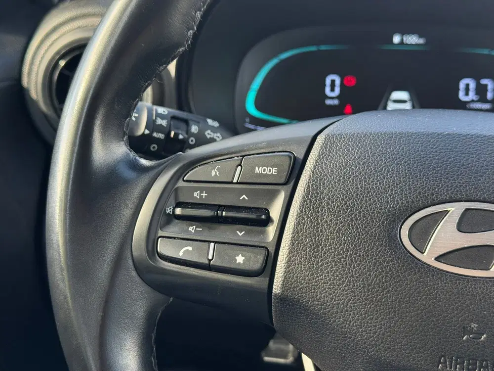Hyundai i10 1.0 Comfort 5-zits uit 2023, foto 15