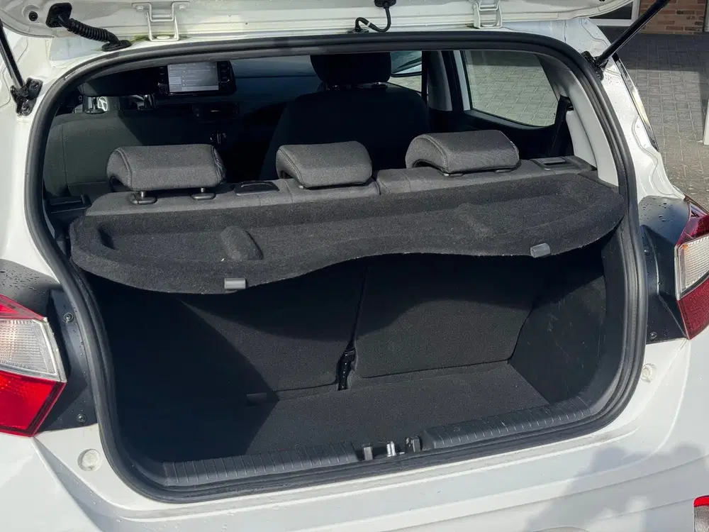 Hyundai i10 1.0 Comfort 5-zits uit 2023, foto 4