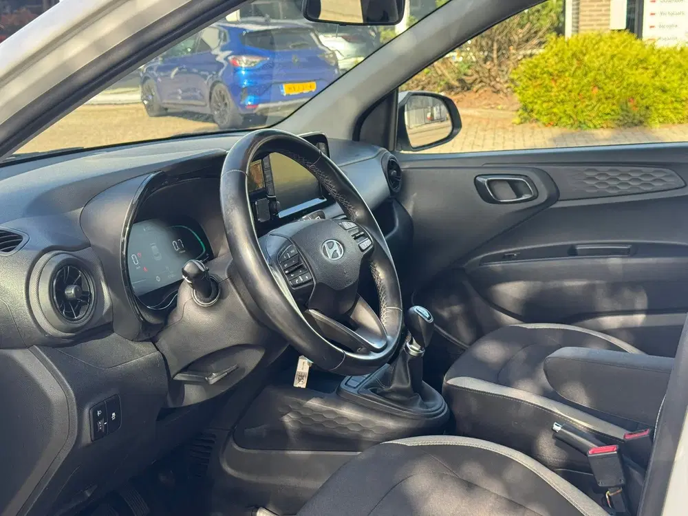 Hyundai i10 1.0 Comfort 5-zits uit 2023, foto 7