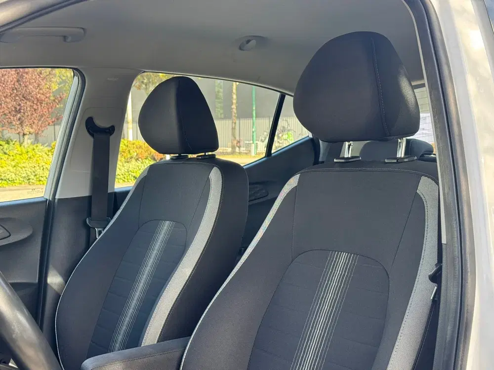 Hyundai i10 1.0 Comfort 5-zits uit 2023, foto 8