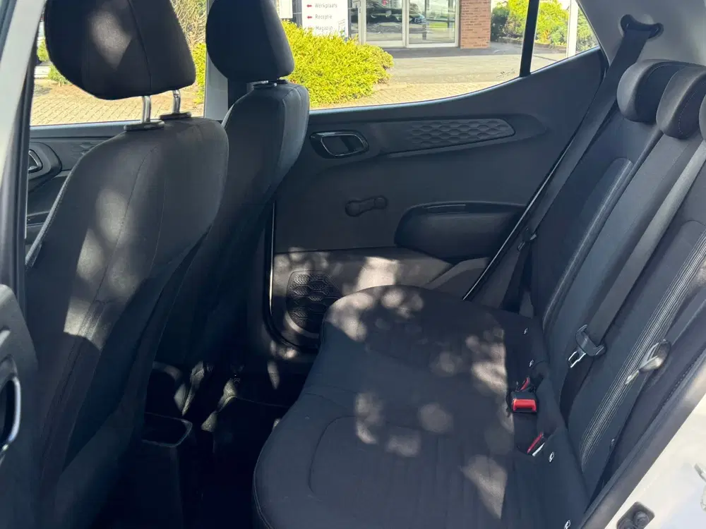 Hyundai i10 1.0 Comfort 5-zits uit 2023, foto 9