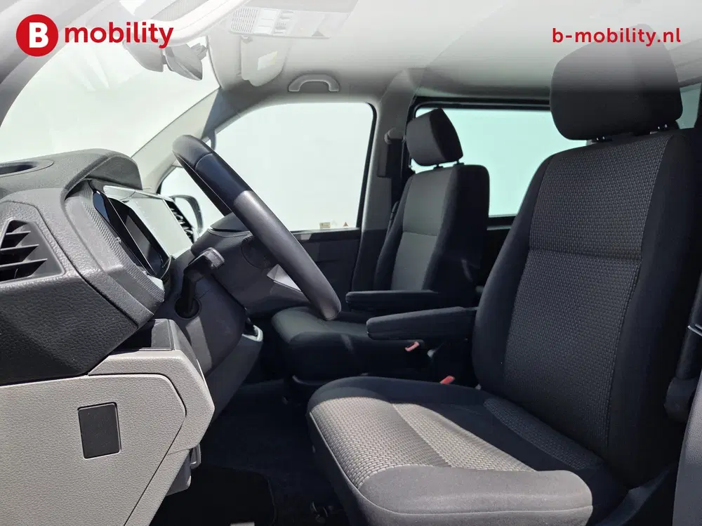 Volkswagen Transporter 2.0 TDI L2H1 30 BULLI 200PK Dubbele C uit 2020, foto 11