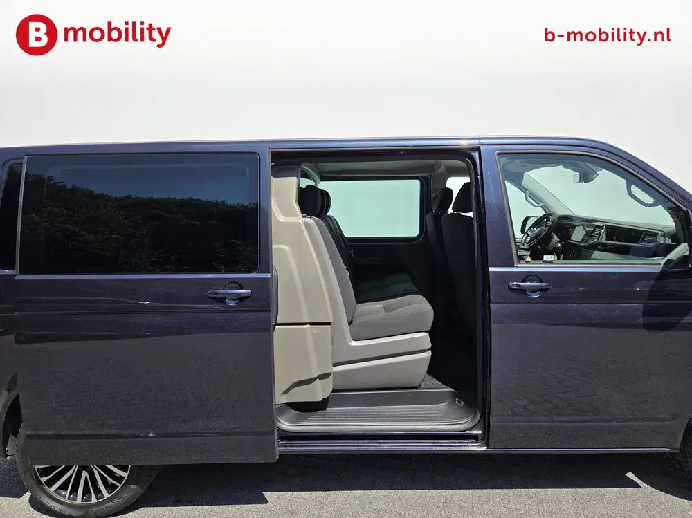 Volkswagen Transporter 2.0 TDI L2H1 30 BULLI 200PK Dubbele C uit 2020, foto 13