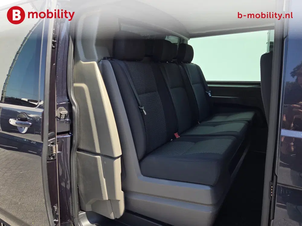 Volkswagen Transporter 2.0 TDI L2H1 30 BULLI 200PK Dubbele C uit 2020, foto 14
