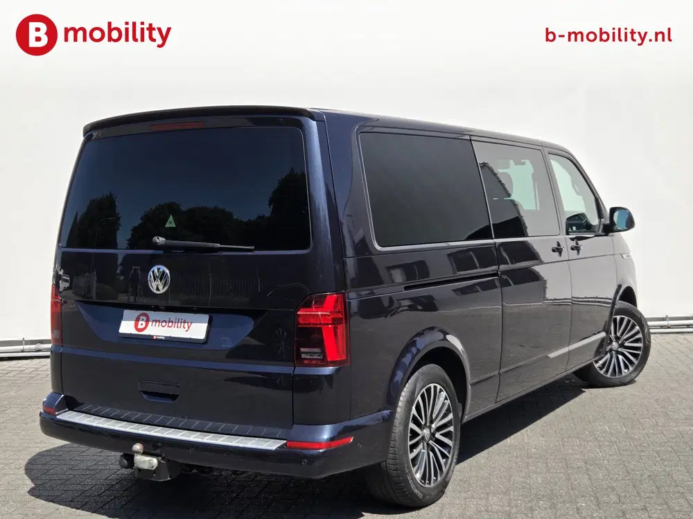 Volkswagen Transporter 2.0 TDI L2H1 30 BULLI 200PK Dubbele C uit 2020, foto 5