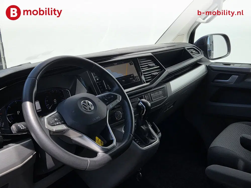 Volkswagen Transporter 2.0 TDI L2H1 30 BULLI 200PK Dubbele C uit 2020, foto 8