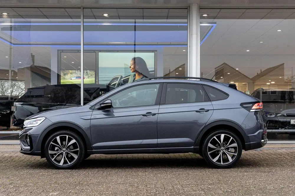 Volkswagen Taigo 1.0 TSI 116pk R-Line Edition uit 2025, foto 12
