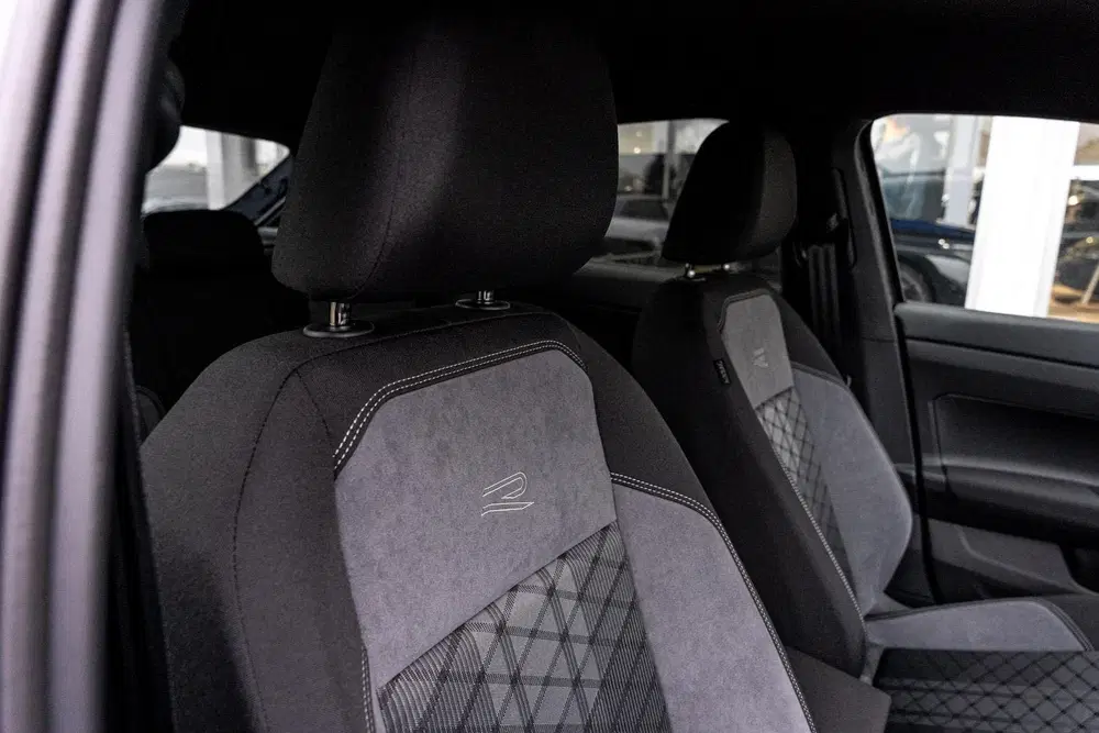 Volkswagen Taigo 1.0 TSI 116pk R-Line Edition uit 2025, foto 14