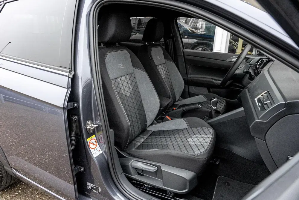 Volkswagen Taigo 1.0 TSI 116pk R-Line Edition uit 2025, foto 15