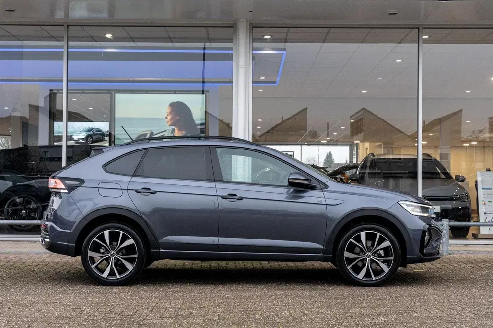 Volkswagen Taigo 1.0 TSI 116pk R-Line Edition uit 2025, foto 3