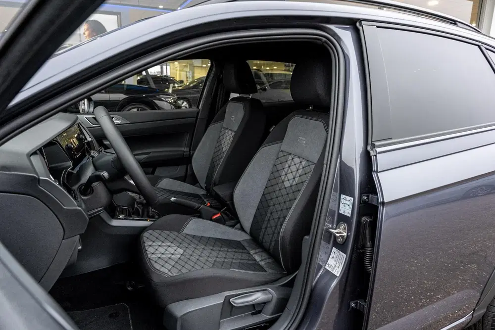Volkswagen Taigo 1.0 TSI 116pk R-Line Edition uit 2025, foto 4