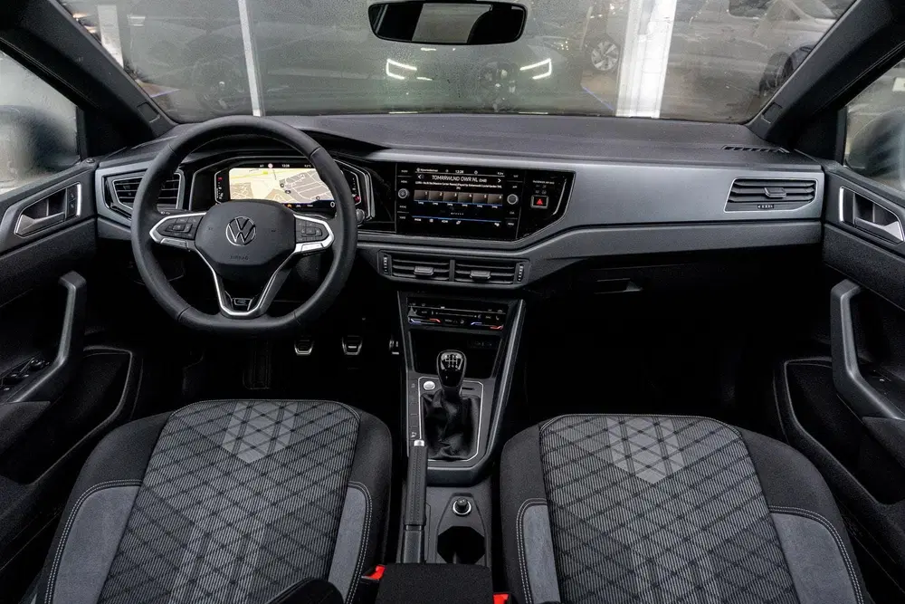 Volkswagen Taigo 1.0 TSI 116pk R-Line Edition uit 2025, foto 5