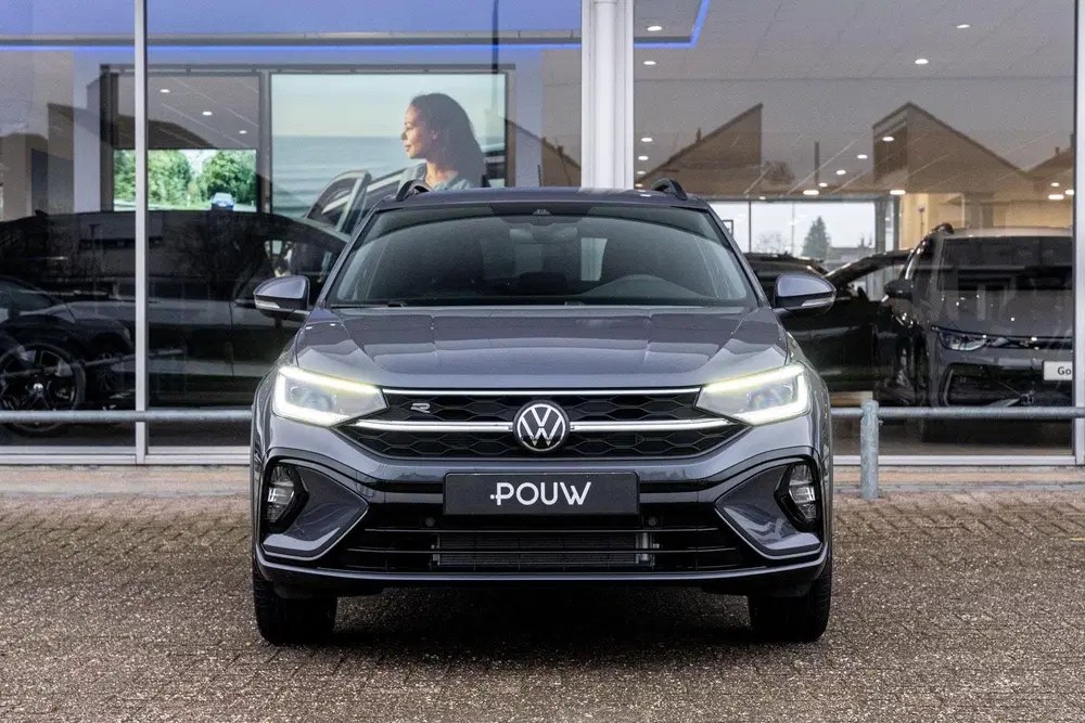 Volkswagen Taigo 1.0 TSI 116pk R-Line Edition uit 2025, foto 6