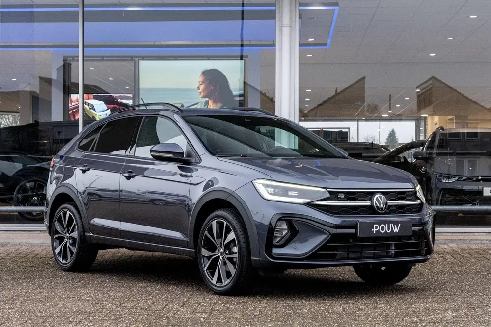 Volkswagen Taigo 1.0 TSI 116pk R-Line Edition uit 2025, foto 8