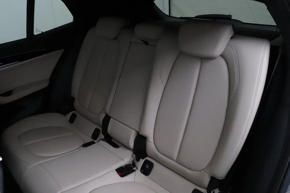 BMW X2 xDrive25e 220PK M-Sport High Exe Pano-dak uit 2021, foto 13