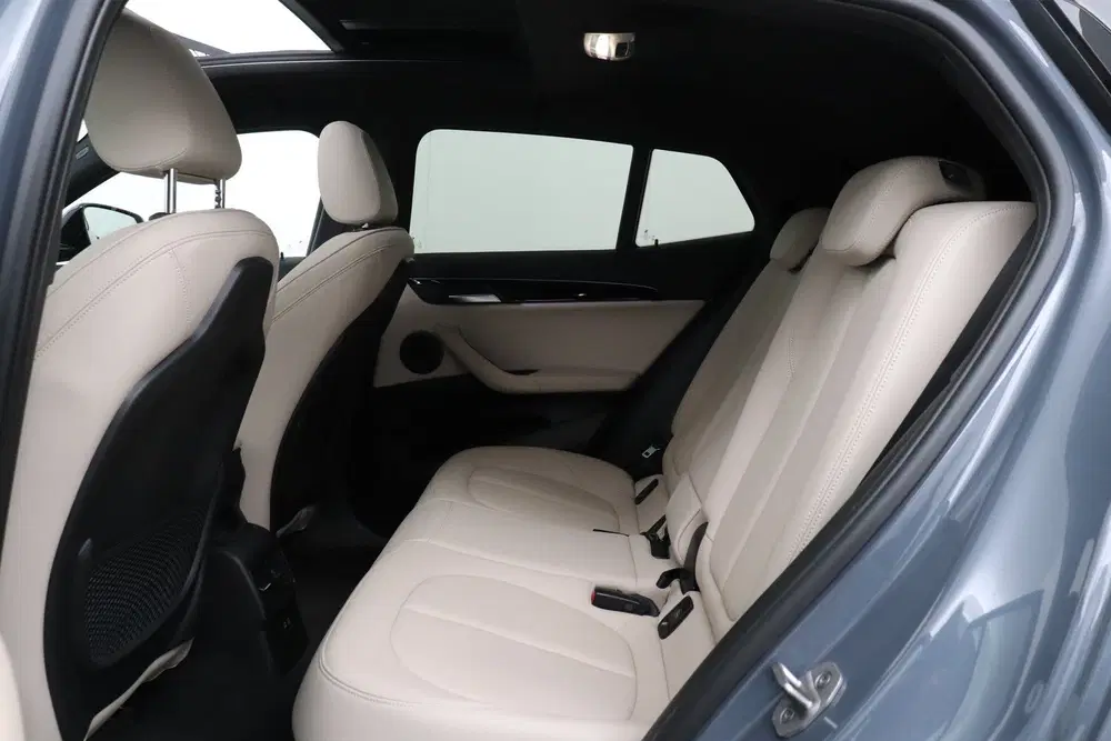 BMW X2 xDrive25e 220PK M-Sport High Exe Pano-dak uit 2021, foto 14