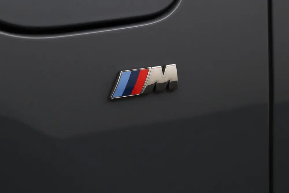 BMW X2 xDrive25e 220PK M-Sport High Exe Pano-dak uit 2021, foto 8