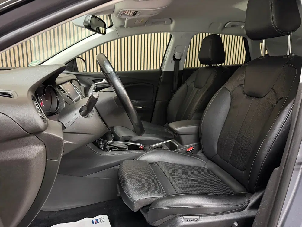 Opel Grandland 1.2 Turbo Ultimate 2019 LEDER CAMERA LED D uit 2019, foto 14