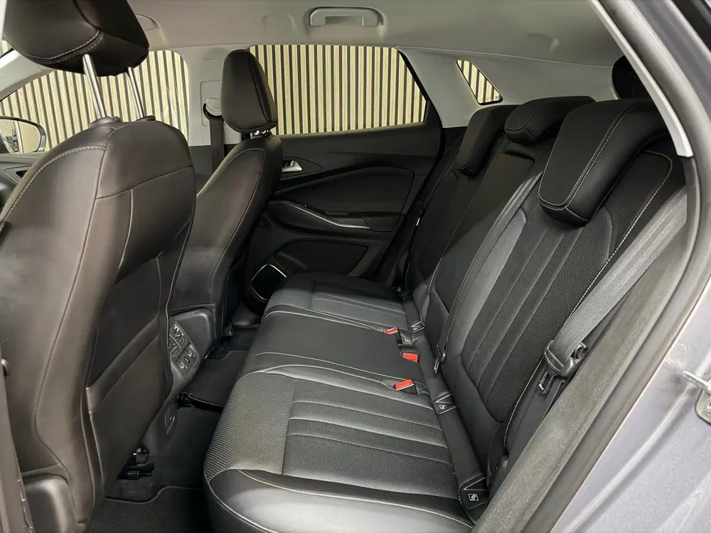 Opel Grandland 1.2 Turbo Ultimate 2019 LEDER CAMERA LED D uit 2019, foto 15