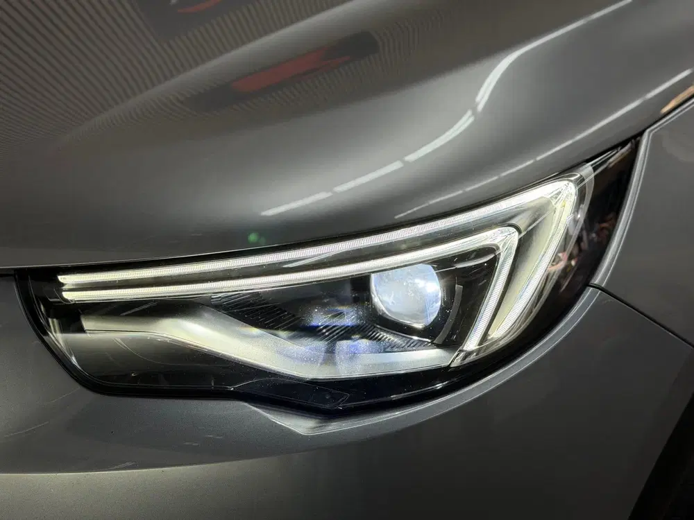 Opel Grandland 1.2 Turbo Ultimate 2019 LEDER CAMERA LED D uit 2019, foto 3