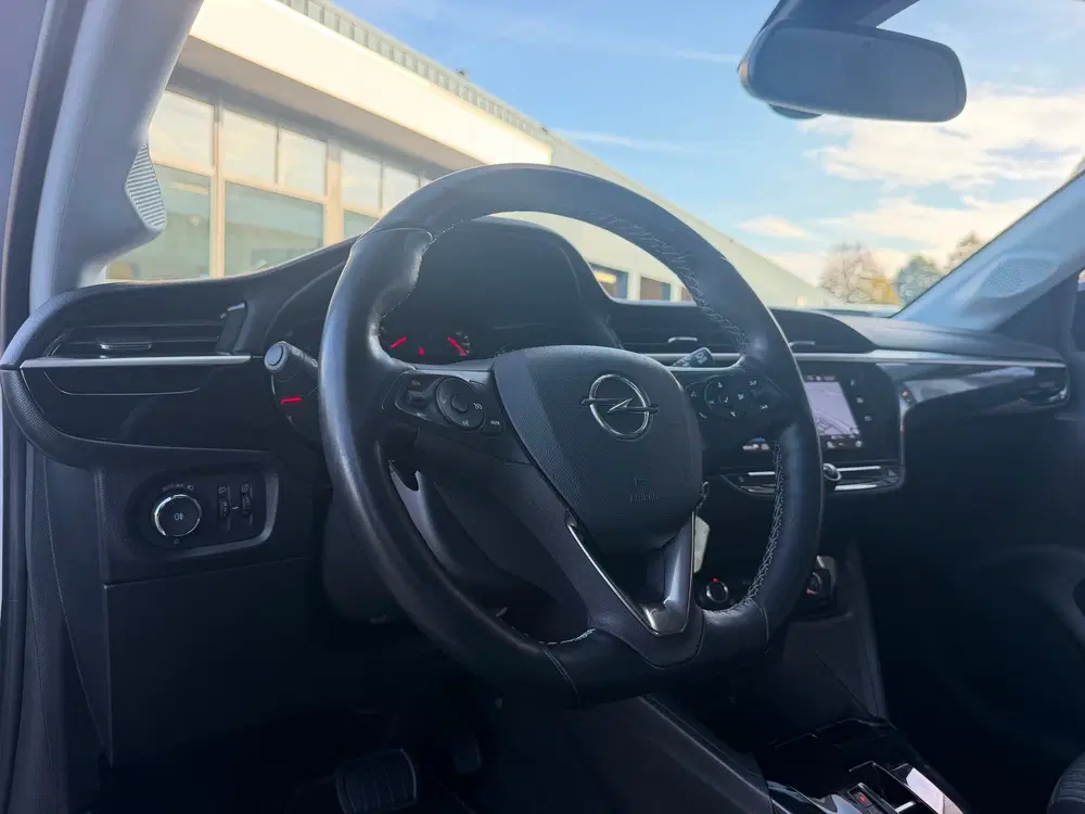 Opel Corsa 1.2 Airco Lmv Cruise Automaat uit 2023, foto 5