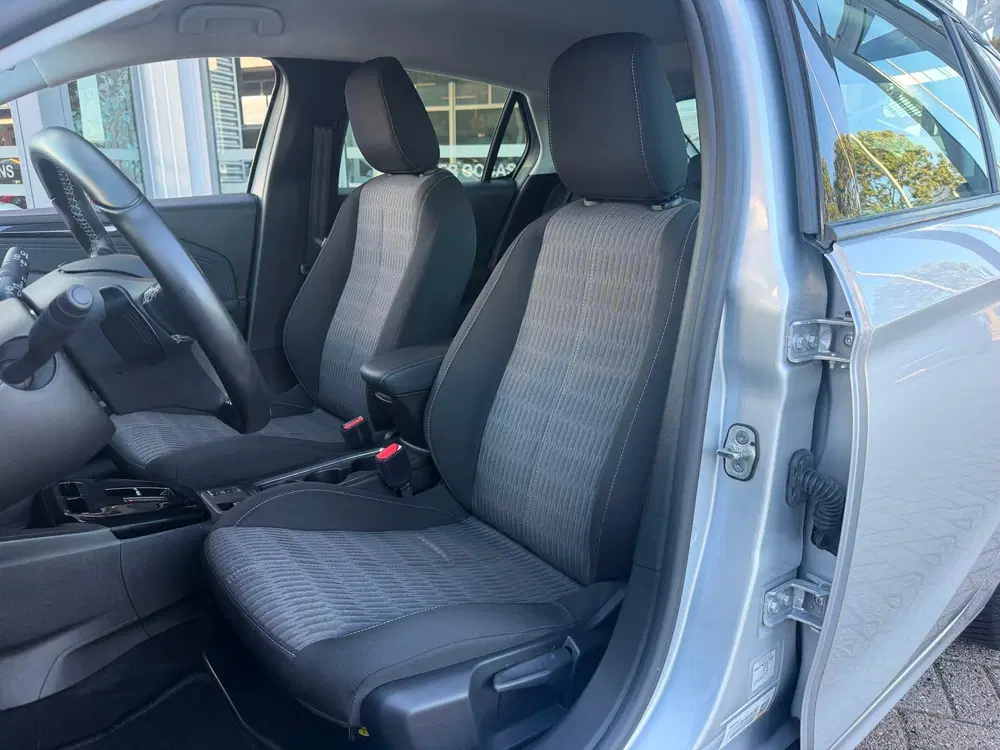 Opel Corsa 1.2 Airco Lmv Cruise Automaat uit 2023, foto 8