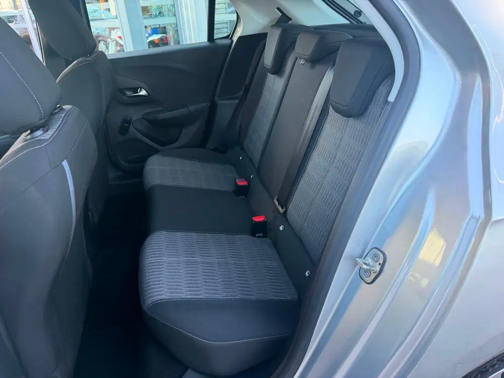 Opel Corsa 1.2 Airco Lmv Cruise Automaat uit 2023, foto 9