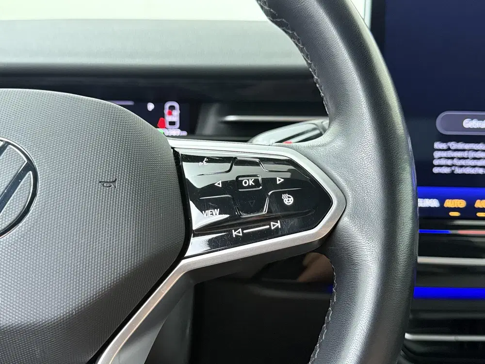Volkswagen ID.7 Pro Business 77 kWh uit 2024, foto 10